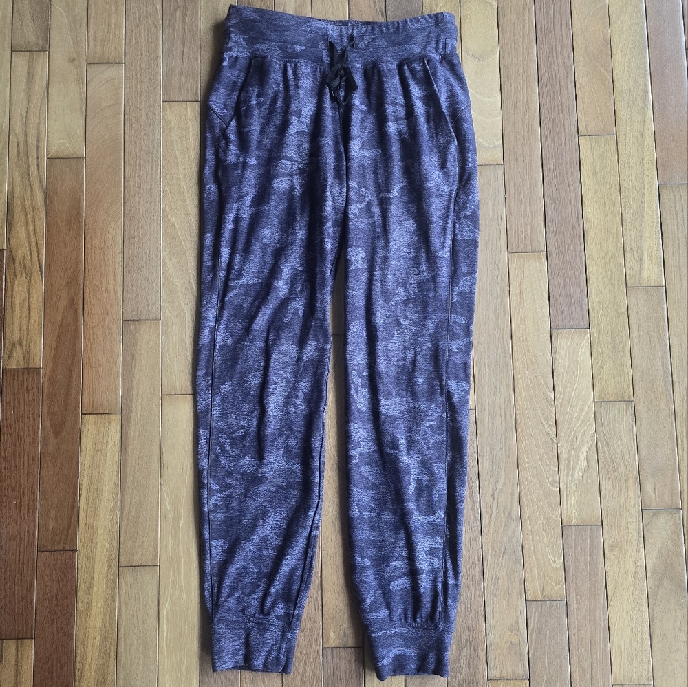 lululemon Ready to Rulu High-Rise Jogger *Full Length (Size 6)